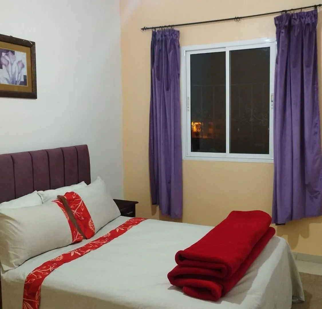 Appartement -5Mn Plage D'Anza Agadir 0*,  Marokko